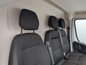 SPOTICAR Citroën Relay 2.2 Bluehdi 35 Enterprise L3 H2 Euro 6 (s/s) 5dr Used Car - Commercial Vehicle Diesel  - Preston - 1200561278_5