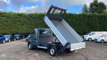 SPOTICAR Citroën Relay 2.2 Bluehdi 35 Enterprise L2 Euro 6 (s/s) 2dr (hea Used Car - Commercial Vehicle Diesel Grey - Hatfield - 1200564972_1