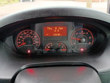 SPOTICAR Citroën Relay 2.2 Bluehdi 35 Enterprise L2 High Roof Euro 6 (s/s Used Car - Commercial Vehicle Diesel White - Aylesbury - 1200568259_2