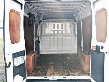 SPOTICAR Citroën Relay 2.2 Bluehdi 35 Enterprise L3 High Roof Euro 6 (s/s Used Car - Commercial Vehicle Diesel White - County Antrim - 1200582868_5