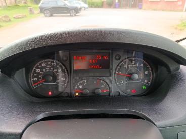 SPOTICAR Citroën Relay 2.2 Bluehdi 35 Enterprise L3 High Roof Euro 6 (s/s Used Car - Commercial Vehicle Diesel Grey - Aylesbury - 1200583115_2