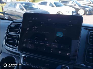 SPOTICAR Citroën Relay 2.2 Bluehdi 140 H2 Van Enterprise Used Car - Commercial Vehicle Diesel Grey - Newtownards - 1200583223_5