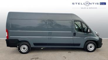 SPOTICAR Citroën Relay 2.2 Bluehdi 35 Enterprise A8 L3 H2 Euro 6 (s/s) 5d Used Car - Commercial Vehicle Diesel Grey - Hatfield - 1200585618_2