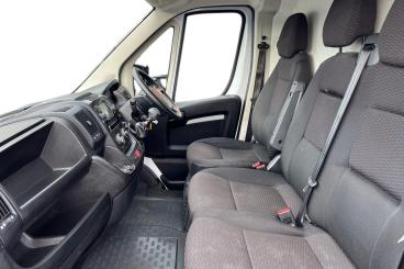 SPOTICAR Citroën Relay 2.2 Bluehdi 35 Enterprise L2 High Roof Euro 6 (s/s Used Car - Commercial Vehicle Diesel White - Peterborough - 1200588903_2