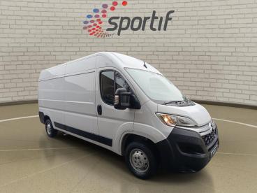 SPOTICAR Citroën Relay 2.2 Bluehdi 35 Enterprise L3 High Roof Euro 6 (s/s Used Car - Commercial Vehicle Diesel White - Aylesbury - 1200624730_1