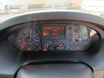 SPOTICAR Citroën Relay 2.2 Bluehdi 35 Enterprise L2 High Roof Euro 6 (s/s Used Car - Commercial Vehicle Diesel White - Aylesbury - 1200624731_2