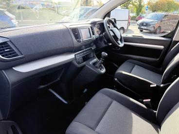 SPOTICAR Citroën Spacetourer 1.5 Bluehdi Business M Mwb Euro 6 (s/s) 5dr Used Car - Commercial Vehicle Diesel Grey - Wakefield - 1200389331_3