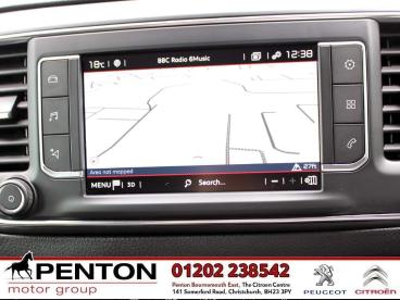 SPOTICAR Citroën Spacetourer 1.5 Bluehdi Business M Mwb Euro 6 (s/s) 5dr Used Car - Commercial Vehicle Diesel Grey - Christchurch - 1200532576_2