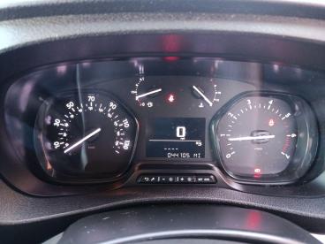 SPOTICAR Citroën Spacetourer 1.5 Bluehdi Business M Mwb Euro 6 (s/s) 5dr Used Car - Commercial Vehicle Diesel White - Aylesbury - 1200560347_2