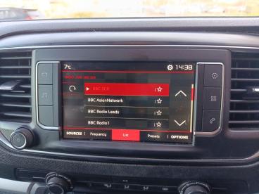 SPOTICAR Citroën Spacetourer 1.5 Bluehdi Business M Mwb Euro 6 (s/s) 5dr Used Car - Commercial Vehicle Diesel White - Aylesbury - 1200560347_4