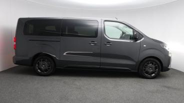 SPOTICAR Citroën Spacetourer 2.0l Bluehdi Spacetourer Plus Xl 180 Eat8 Used Car - Mpv Diesel Grey - Truro - 1200566933_2