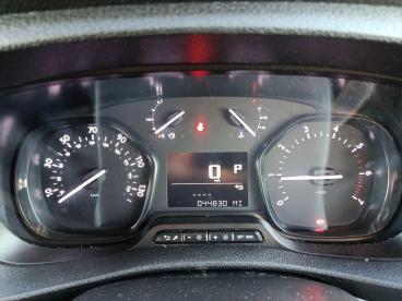 SPOTICAR Citroën Spacetourer 2.0 Bluehdi Feel M Eat Mwb Euro 6 (s/s) 5dr Used Car - Commercial Vehicle Diesel Black - Aylesbury - 1200567394_2