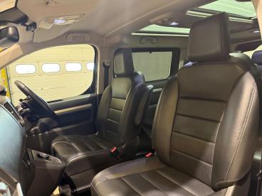 SPOTICAR Citroën Spacetourer 2.0 Bluehdi Flair M Eat8 Mwb Euro 6 (s/s) 5dr Used Car - Commercial Vehicle Diesel Grey - Carlisle - 1200567994_4