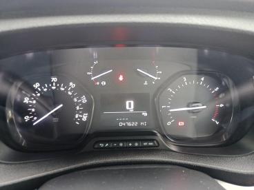 SPOTICAR Citroën Spacetourer 1.5 Bluehdi Business M Mwb Euro 6 (s/s) 5dr Used Car - Commercial Vehicle Diesel Silver - Aylesbury - 1200642186_2