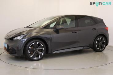 SPOTICAR Cupra Born E-boost 77kwh V2 Auto 5dr (4 Seat) Used Car - Saloon Electric Grey - Wellingborough - 1200574542_4