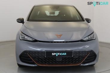 SPOTICAR Cupra Born 58kwh V1 Auto 5dr Used Car - Saloon Electric Grey - Wellingborough - 1200608937_2