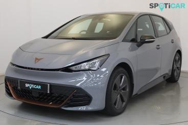 SPOTICAR Cupra Born 58kwh V1 Auto 5dr Used Car - Saloon Electric Grey - Wellingborough - 1200608937_3