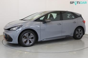 SPOTICAR Cupra Born 58kwh V1 Auto 5dr Used Car - Saloon Electric Grey - Wellingborough - 1200608937_4
