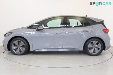 SPOTICAR Cupra Born 58kwh V1 Auto 5dr Used Car - Saloon Electric Grey - Wellingborough - 1200608937_5