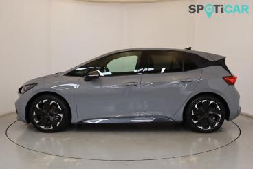 SPOTICAR Cupra Born E-boost 77kwh V2 Auto 5dr (4 Seat) Used Car - Saloon Electric Grey - Wellingborough - 1200627196_5