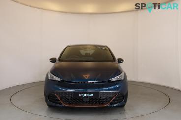 SPOTICAR Cupra Born 58kwh V2 Auto 5dr Used Car - Saloon Electric Blue - Wellingborough - 1200636779_2