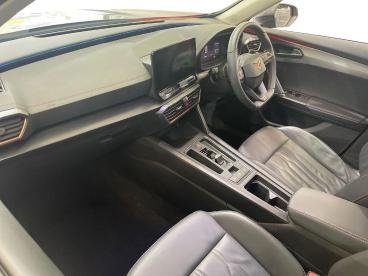 SPOTICAR Cupra Formentor 1.5 Tsi V2 Dsg Euro 6 (s/s) 5dr Used Car - Suv Petrol Grey - Swansea - 1200493740_3