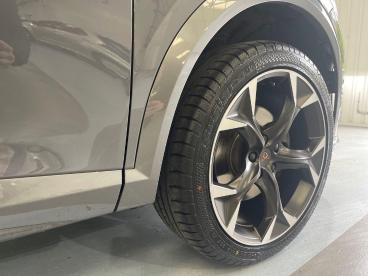 SPOTICAR Cupra Formentor 1.5 Tsi V2 Dsg Euro 6 (s/s) 5dr Used Car - Suv Petrol Grey - Swansea - 1200493740_4