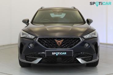 SPOTICAR Cupra Formentor 1.4 Ehybrid 12.8kwh Vz1 Dsg Euro 6 (s/s) 5dr Used Car - Suv Plug-in Hybrid Blue - Wellingborough - 1200533946_2