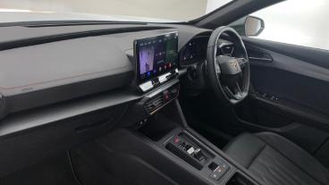 SPOTICAR Cupra Formentor 1.5 Tsi V2 Dsg Euro 6 (s/s) 5dr Used Car - Suv Petrol White - Coventry - 1200534422_2