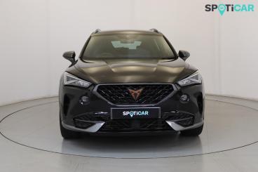 SPOTICAR Cupra Formentor 1.4 Ehybrid 12.8kwh Vz1 Dsg Euro 6 (s/s) 5dr Used Car - Suv Plug-in Hybrid Black - Wellingborough - 1200546778_2