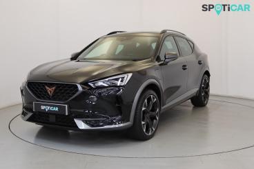 SPOTICAR Cupra Formentor 1.4 Ehybrid 12.8kwh Vz1 Dsg Euro 6 (s/s) 5dr Used Car - Suv Plug-in Hybrid Black - Wellingborough - 1200546778_3