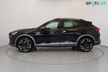 SPOTICAR Cupra Formentor 1.4 Ehybrid 12.8kwh Vz1 Dsg Euro 6 (s/s) 5dr Used Car - Suv Plug-in Hybrid Black - Wellingborough - 1200546778_5