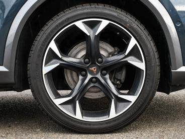 SPOTICAR Cupra Formentor 1.5 Tsi V2 Euro 6 (s/s) 5dr Used Car - Suv Petrol Grey - Nuneaton - 1200558002_5