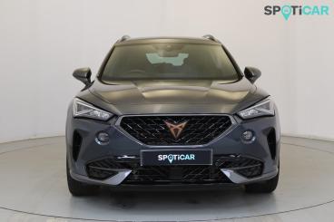 SPOTICAR Cupra Formentor 1.4 Ehybrid 12.8kwh V2 Dsg Euro 6 (s/s) 5dr Used Car - Suv Plug-in Hybrid Grey - Wellingborough - 1200584534_2