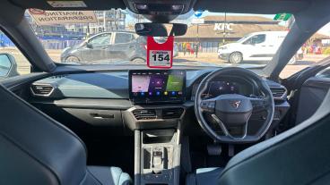 SPOTICAR Cupra Formentor 1.4 Ehybrid 12.8kwh V2 Dsg Euro 6 (s/s) 5dr Used Car - Suv Plug-in Hybrid Grey - Birmingham - 1200586623_4