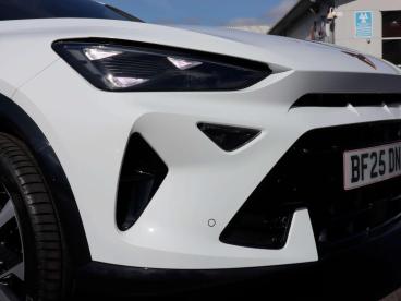 SPOTICAR Cupra Formentor 1.5 Etsi V2 Dsg Euro 6 (s/s) 5dr Used Car - Suv Hybrid White - Aldridge - 1200592265_5