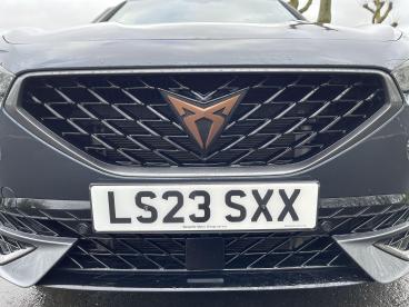 SPOTICAR Cupra Formentor 2.0 Tsi Vz2 Dsg Euro 6 (s/s) 5dr Used Car - Suv Petrol Grey - Swansea - 1200595266_4