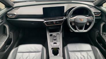 SPOTICAR Cupra Formentor 2.0 Tsi Vz2 Dsg 4drive Euro 6 (s/s) 5dr Used Car - Suv Petrol Grey - Walton On Thames - 1200596358_4