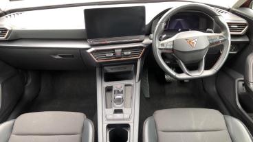 SPOTICAR Cupra Formentor 1.4 Ehybrid 12.8kwh V1 Dsg Euro 6 (s/s) 5dr Used Car - Suv Plug-in Hybrid Red - Sale - 1200598590_4
