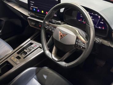 SPOTICAR Cupra Formentor 1.4 Ehybrid 204 V2 5dr Dsg Used Car - Suv Plug-in Hybrid Grey - Swansea - 1200605813_3