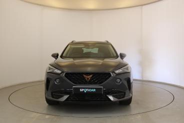SPOTICAR Cupra Formentor 1.4 Ehybrid 12.8kwh V1 Dsg Euro 6 (s/s) 5dr Used Car - Suv Plug-in Hybrid Grey - Wellingborough - 1200612370_2