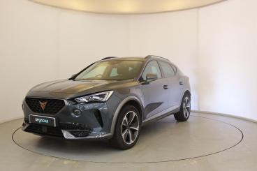 SPOTICAR Cupra Formentor 1.4 Ehybrid 12.8kwh V1 Dsg Euro 6 (s/s) 5dr Used Car - Suv Plug-in Hybrid Grey - Wellingborough - 1200612370_3
