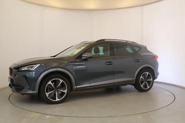 SPOTICAR Cupra Formentor 1.4 Ehybrid 12.8kwh V1 Dsg Euro 6 (s/s) 5dr Used Car - Suv Plug-in Hybrid Grey - Wellingborough - 1200612370_4