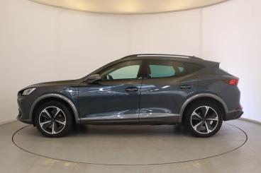 SPOTICAR Cupra Formentor 1.4 Ehybrid 12.8kwh V1 Dsg Euro 6 (s/s) 5dr Used Car - Suv Plug-in Hybrid Grey - Wellingborough - 1200612370_5