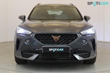 SPOTICAR Cupra Formentor 1.4 Ehybrid 12.8kwh Vz2 Dsg Euro 6 (s/s) 5dr Used Car - Suv Plug-in Hybrid Grey - Wellingborough - 1200616973_2