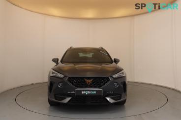 SPOTICAR Cupra Formentor 1.4 Ehybrid 12.8kwh V2 Dsg Euro 6 (s/s) 5dr Used Car - Suv Plug-in Hybrid Grey - Wellingborough - 1200620233_2