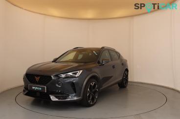 SPOTICAR Cupra Formentor 1.4 Ehybrid 12.8kwh V2 Dsg Euro 6 (s/s) 5dr Used Car - Suv Plug-in Hybrid Grey - Wellingborough - 1200620233_3