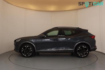 SPOTICAR Cupra Formentor 1.4 Ehybrid 12.8kwh V2 Dsg Euro 6 (s/s) 5dr Used Car - Suv Plug-in Hybrid Grey - Wellingborough - 1200620233_5