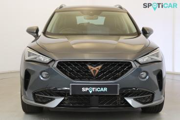 SPOTICAR Cupra Formentor 1.4 Ehybrid 12.8kwh V1 Dsg Euro 6 (s/s) 5dr Used Car - Suv Plug-in Hybrid Grey - Wellingborough - 1200620234_2