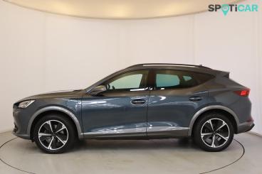 SPOTICAR Cupra Formentor 1.4 Ehybrid 12.8kwh V1 Dsg Euro 6 (s/s) 5dr Used Car - Suv Plug-in Hybrid Grey - Wellingborough - 1200620234_5